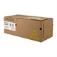 Sharp DX-C20TY toner cartridge geel (origineel) | SHADXC20TY